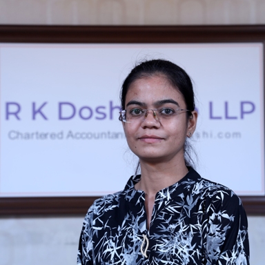 Dharini Rathod